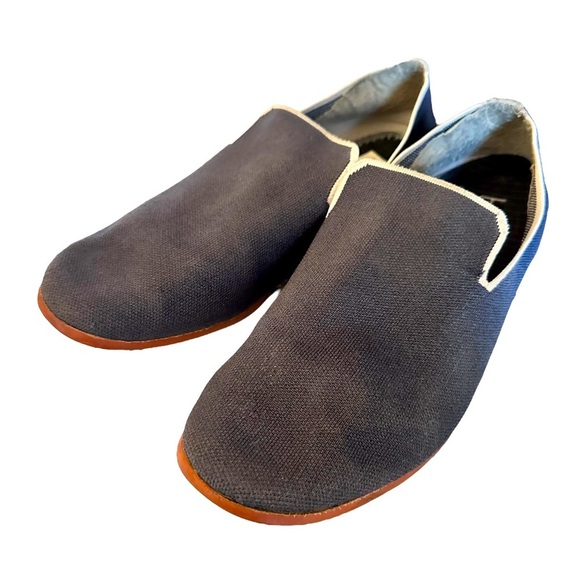 Glyph Men’s Knit Loafers - Marlin - Picture 2 of 10